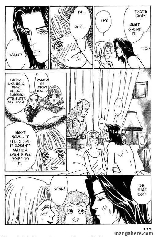 Virgin Wars Chapter 9 7